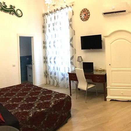 Casa Theodor B&B Νάπολη Εξωτερικό φωτογραφία
