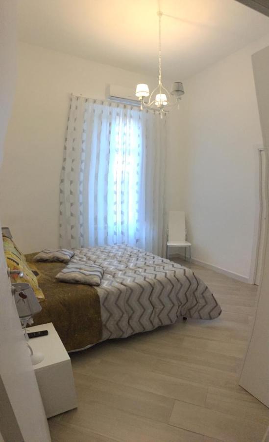 Casa Theodor B&B Νάπολη Εξωτερικό φωτογραφία