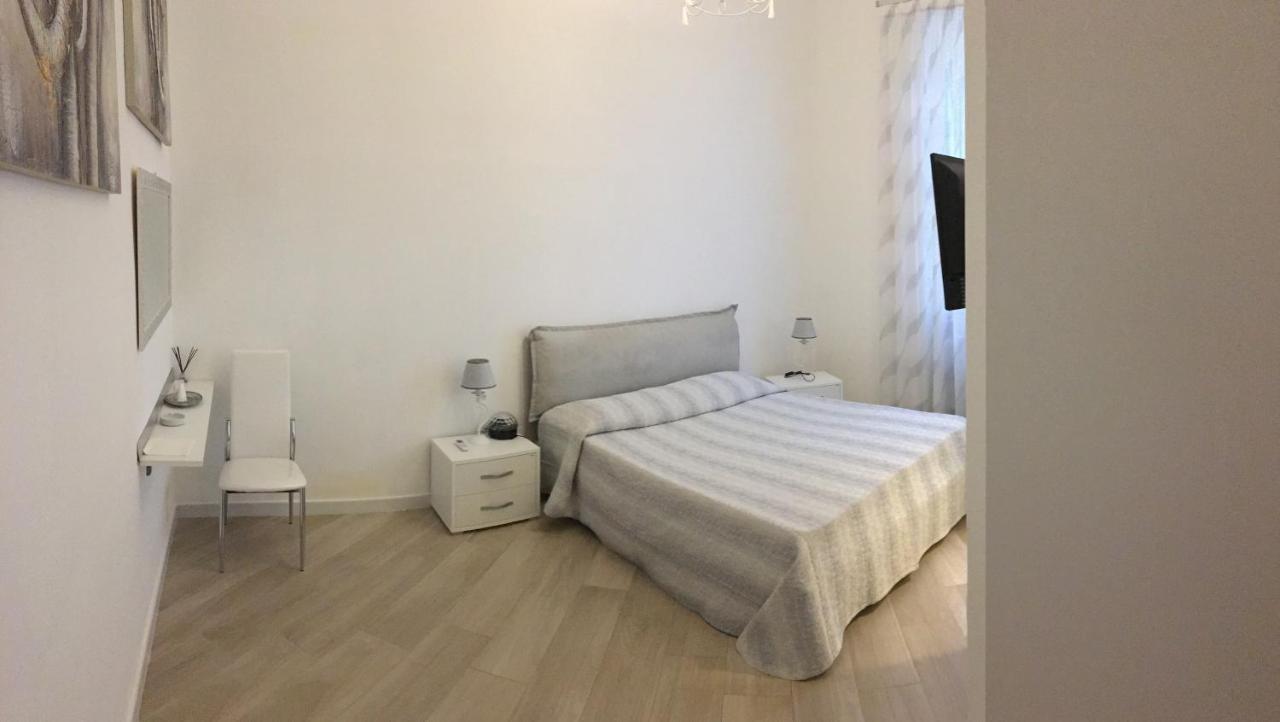 Casa Theodor B&B Νάπολη Εξωτερικό φωτογραφία