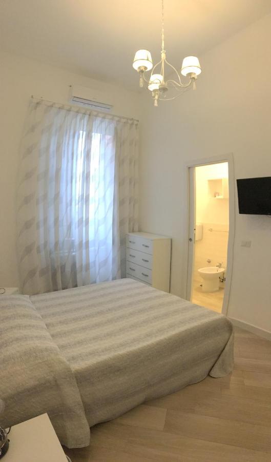 Casa Theodor B&B Νάπολη Εξωτερικό φωτογραφία