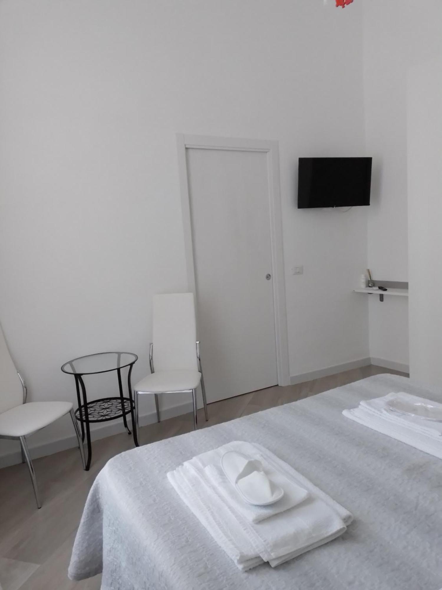 Casa Theodor B&B Νάπολη Εξωτερικό φωτογραφία